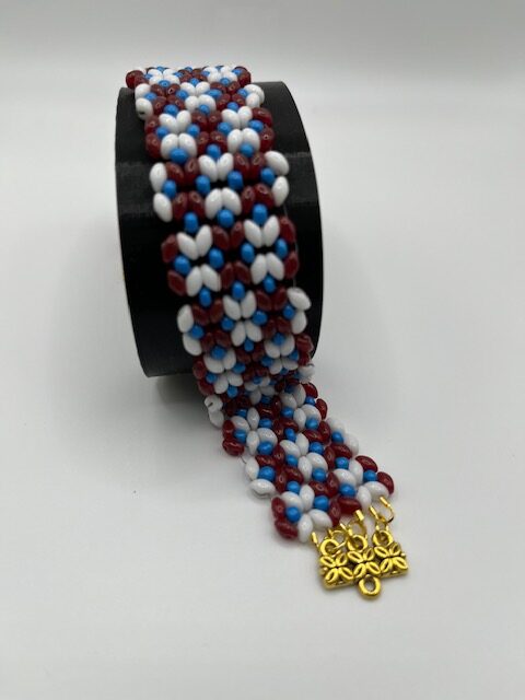 Butterfly Bracelet - Image 2