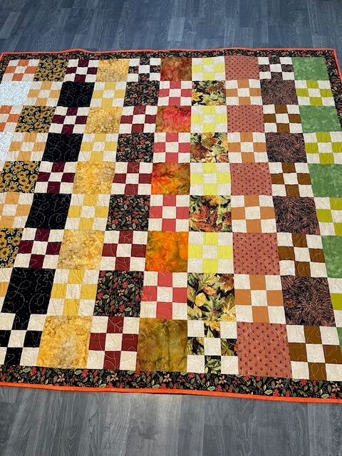 Square Garden