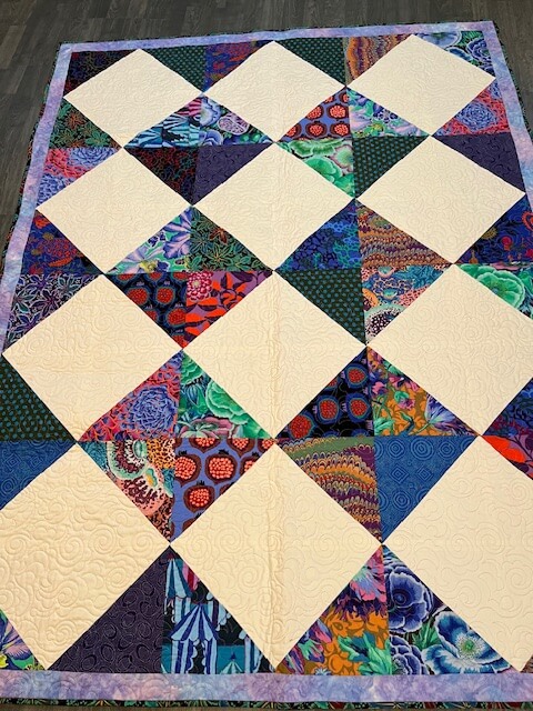 Square n Square