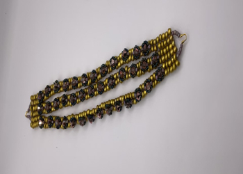 ON THE ROCKS TRIO7 bracelet