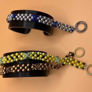 Moonbeam Bracelet