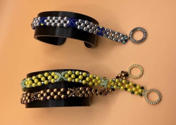 Moonbeam Bracelet