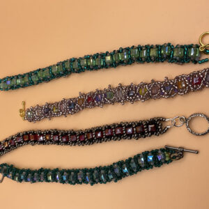 Crystal Bracelet