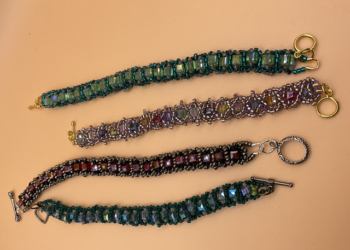Crystal Bracelet