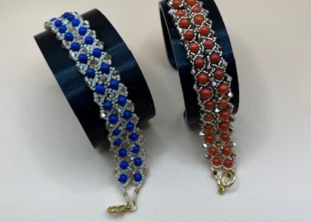 Formal Affair Bracelet